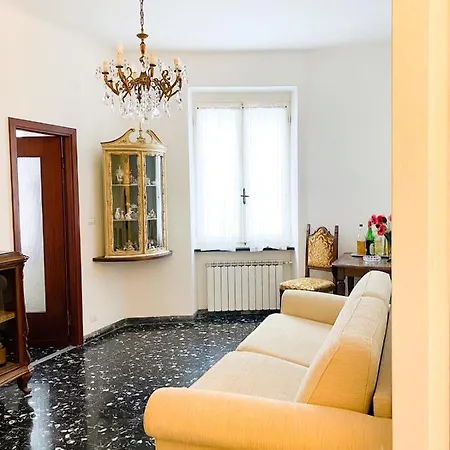 A Casa Di Mario Apartment Vernazza Exterior photo