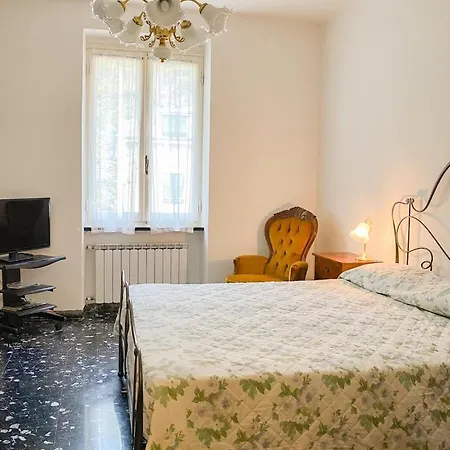 A Casa Di Mario Apartment Vernazza Exterior photo