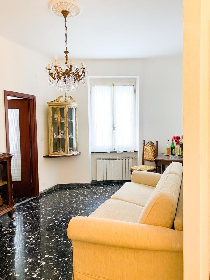 A Casa Di Mario Apartment Vernazza
