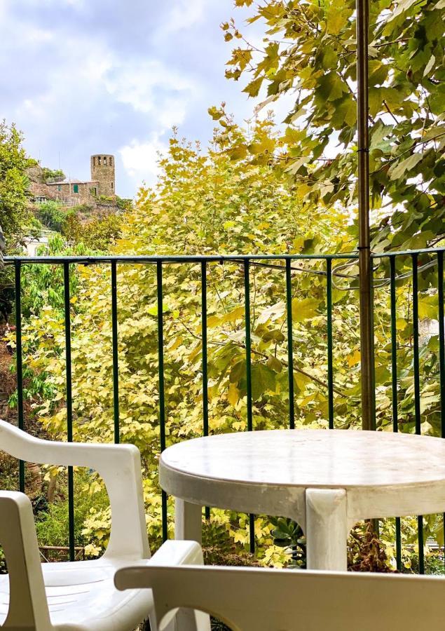 Apartment A Casa Di Mario *