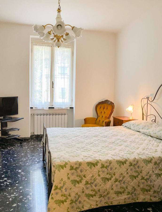 A Casa Di Mario * Vernazza