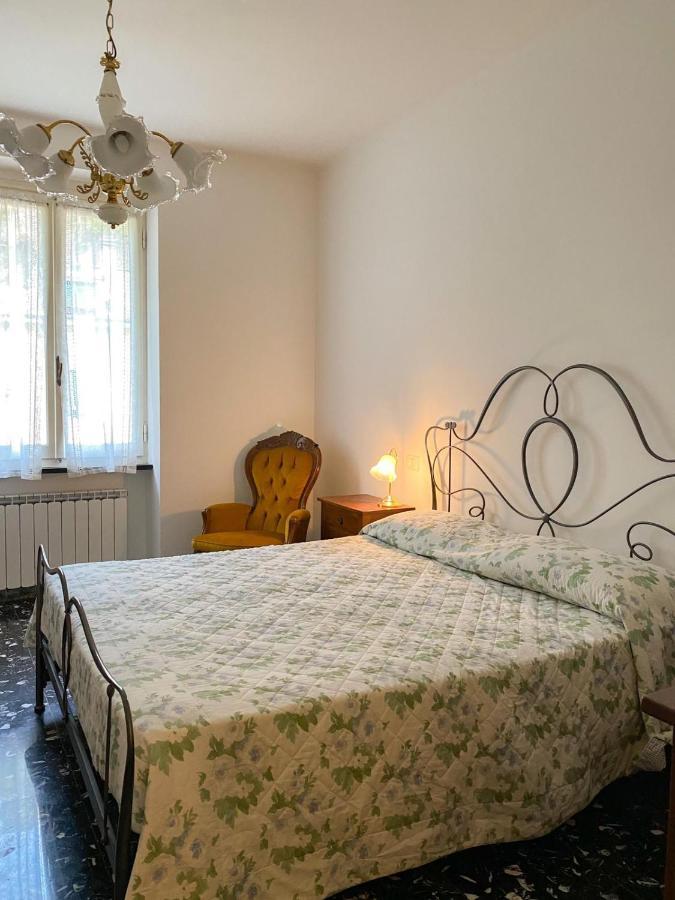 A Casa Di Mario Apartment *