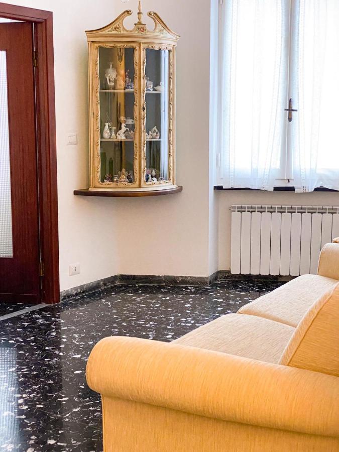 A Casa Di Mario Apartment